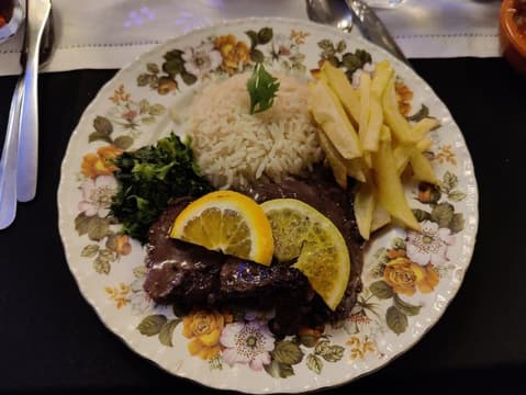 Fado Português