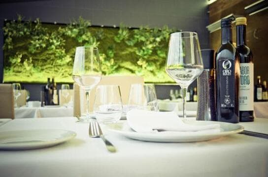 La Terraza de Alba