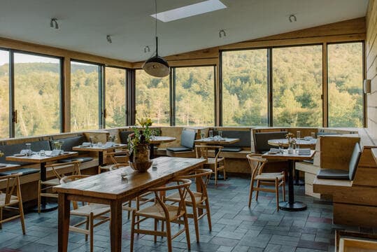 The DeBruce