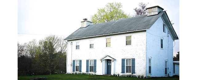 Old Tioga Farm