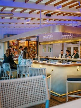 Brant Point Grill