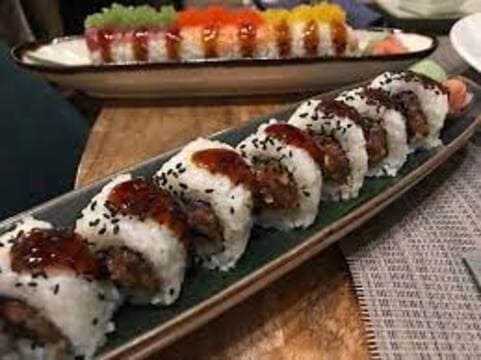 TOBIKO Japan Restaurant Valencia