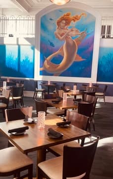 Mermaid Winery - Norfolk