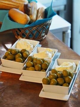 La Bodega Palma