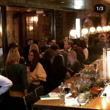 The Calaveras NYC