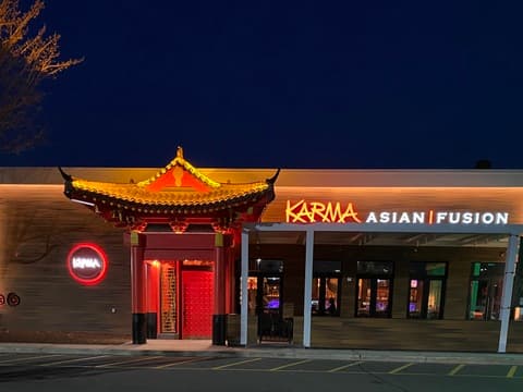Karma - Burlington