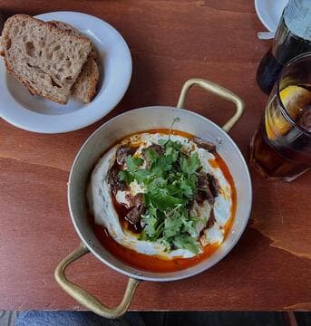 Sandwich Club Barcelona