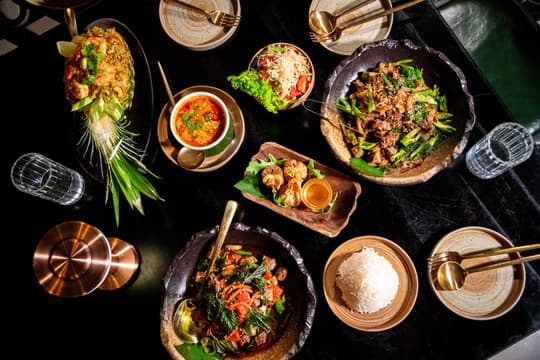 Siam Staten Island