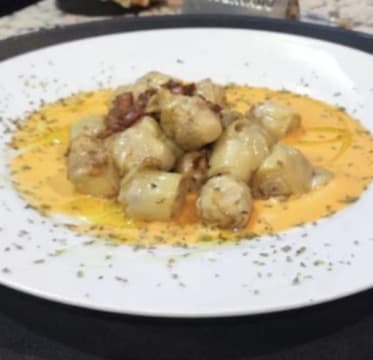 El Racó de Aranaz