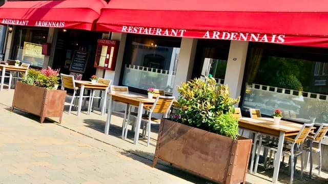 Chez Henri