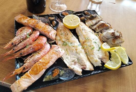 RESTAURANTE MEAT