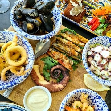 Ristorante Passione