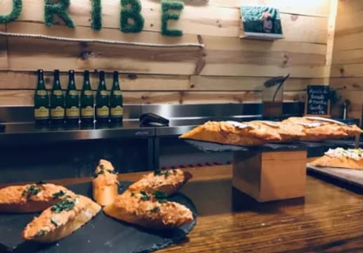 Uribe Restaurante