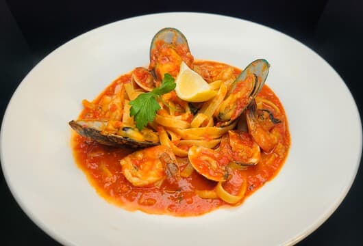 The Village Italian Restaurant