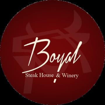 Boyal Steak House & Winery