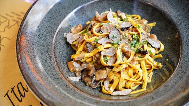 Bella Italia Ristorante-Osteria