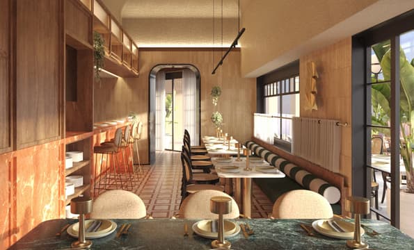 MIDA CAFE