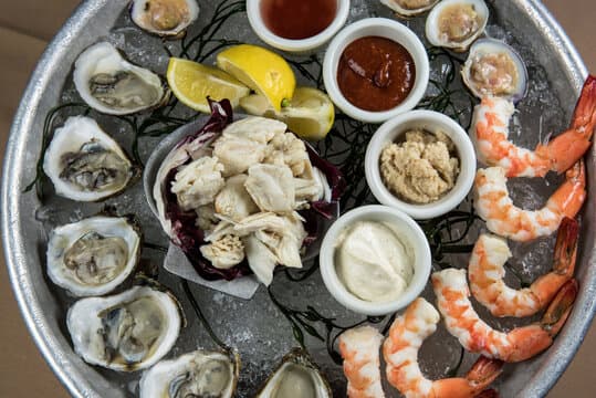 Giumarello's Restaurant and G Bar