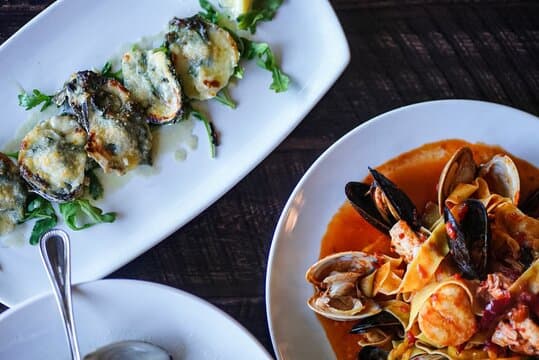 Hoof’s Restaurant