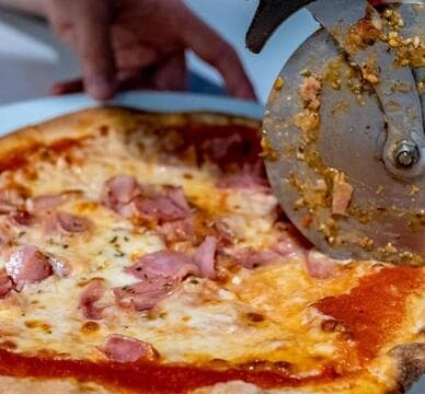 La Pasta Gansa