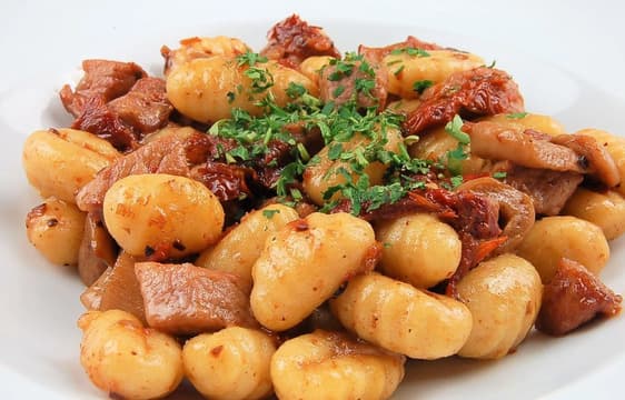 Restaurante DiBocca - Valencia