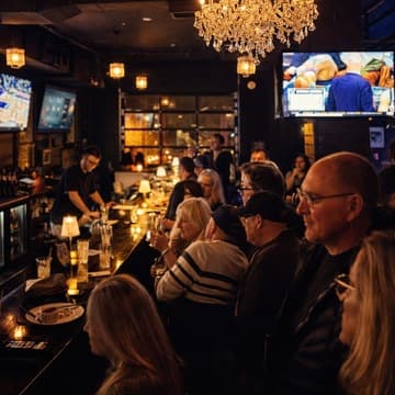 Suite 200 Sports Grille