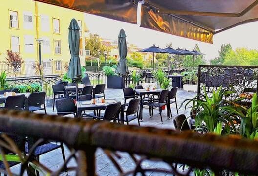 Restaurante Tekila