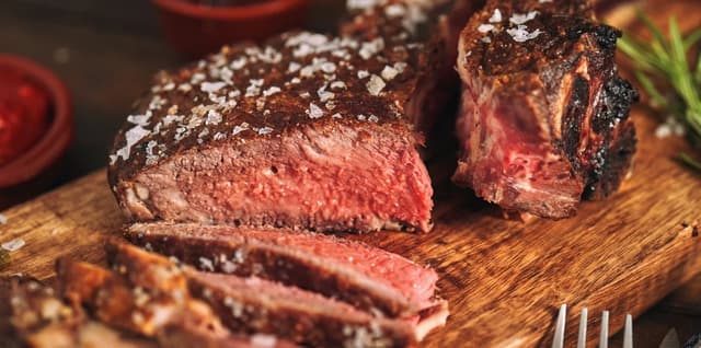 Asador La Vaca Olivia