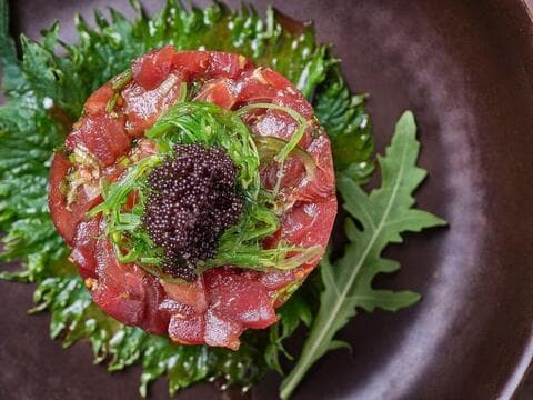 Zen Asian Supper Club