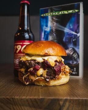 Empire State Burger