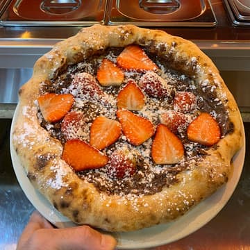 Pizzaria Gorgonzola