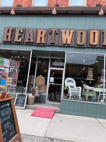Parkwood by Heartwood