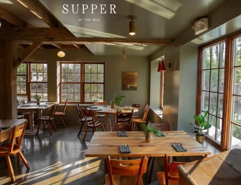 The Mill Glen Arbor