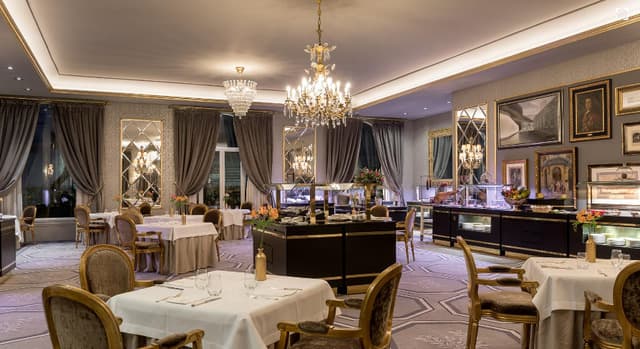 El Brunch del Wellington