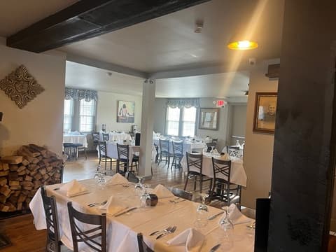 Poughkeepsie Steakhouse