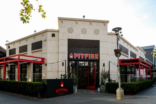 Pitfire Pizza Woodland Hills