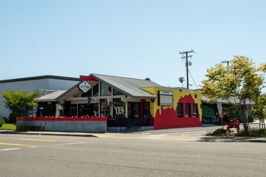 Pitfire Pizza Costa Mesa