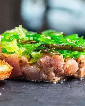 BaRRa de Pintxos POZUELO