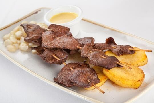 Restaurante Tipika
