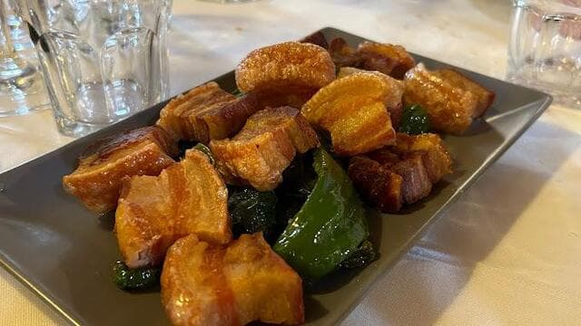 k-xavi restaurante