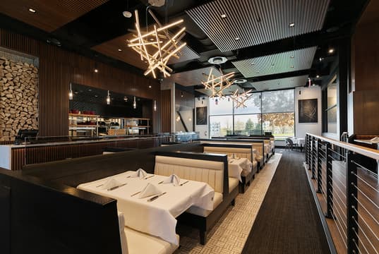 Prime & Providence