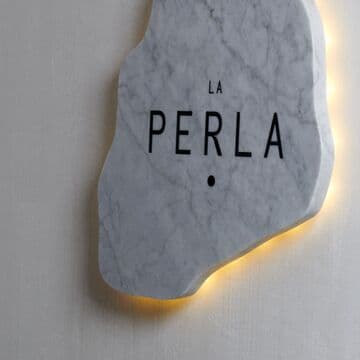 La Perla