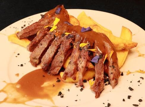 Mojama Restaurante
