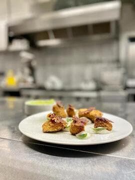 La Gasthaus Bistrot - Dal Pistis