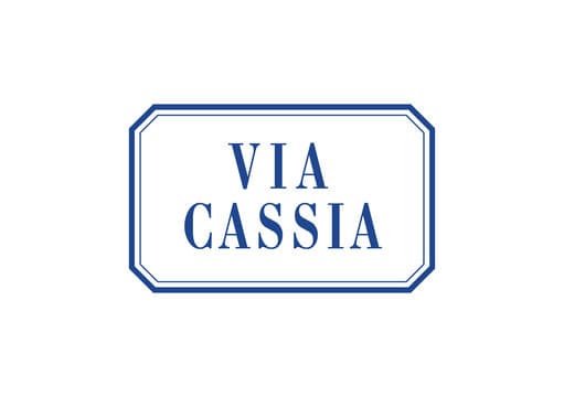 Via Cassia