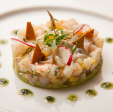Almara Restaurante