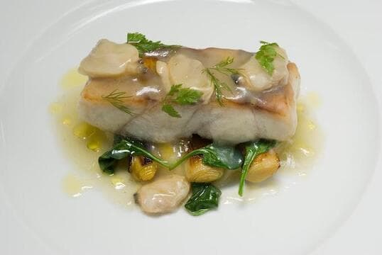 Restaurante GOCECO