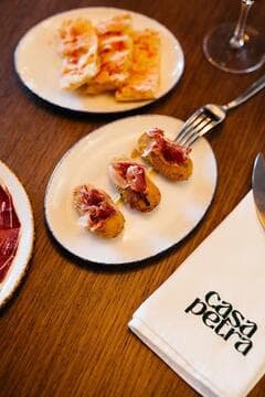 Casa Petra Restaurante