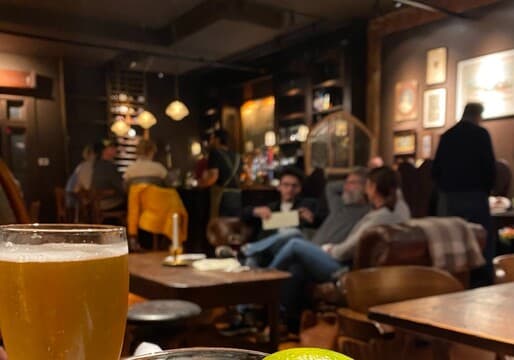 Hart & Crown Tavern