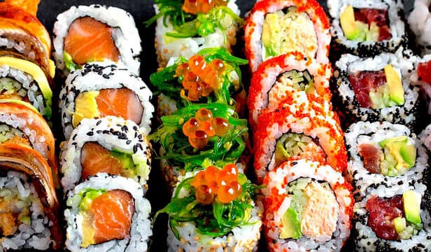 El Japonés